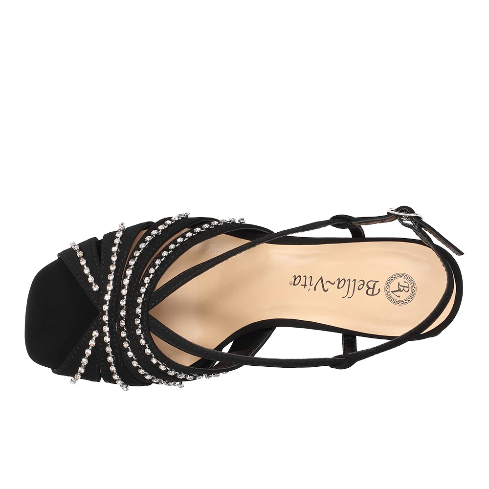 Chorus Platform Sandals - Image 4