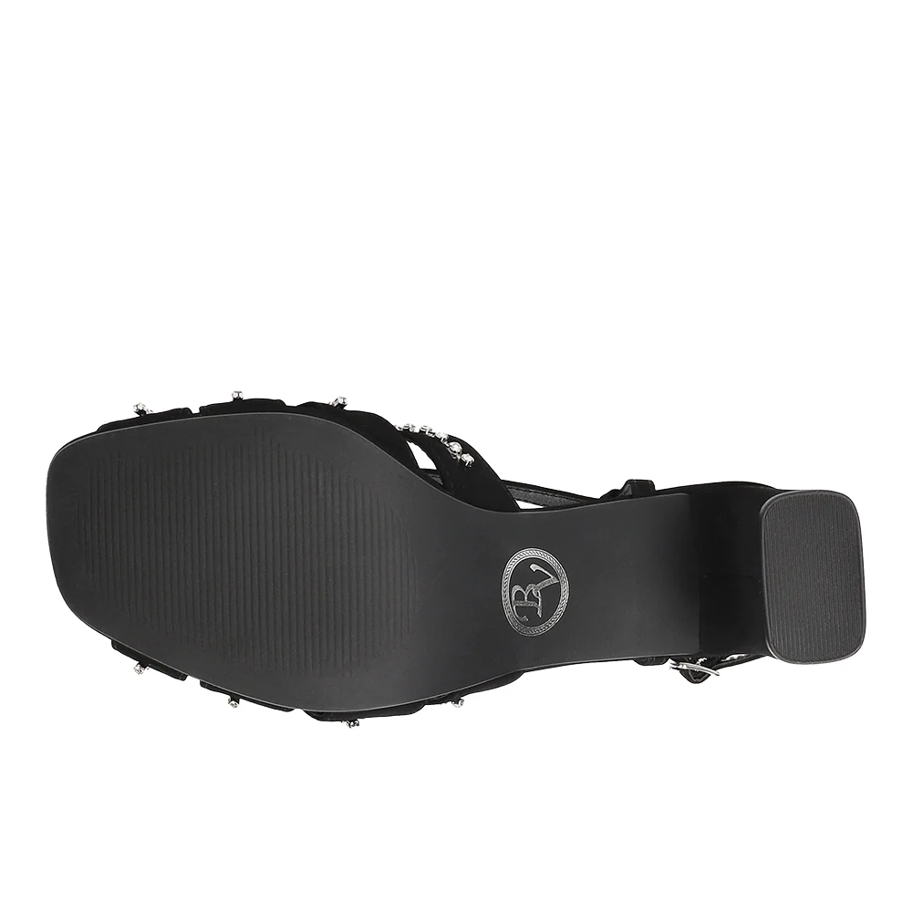 Chorus Platform Sandals - Image 5