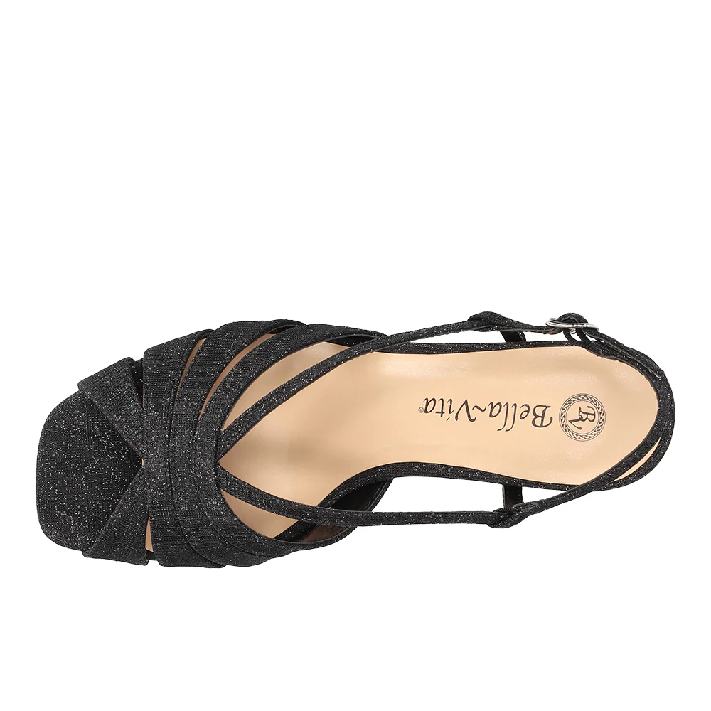 Chorus Platform Sandals - Image 4
