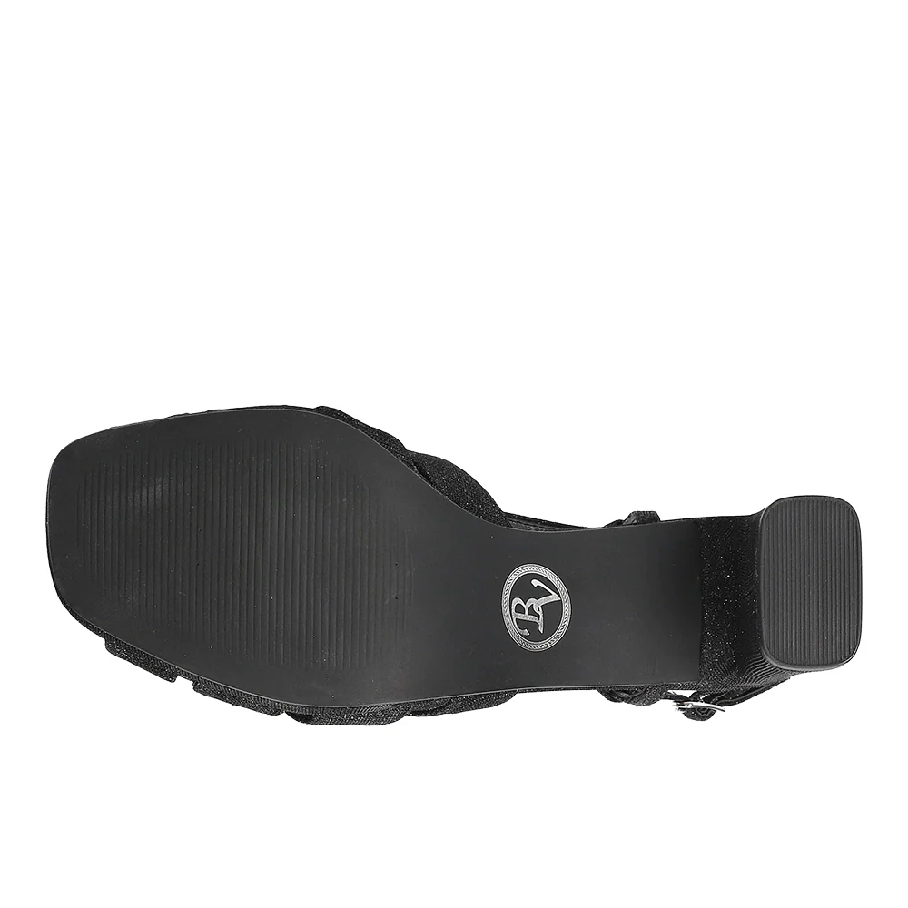Chorus Platform Sandals - Image 5