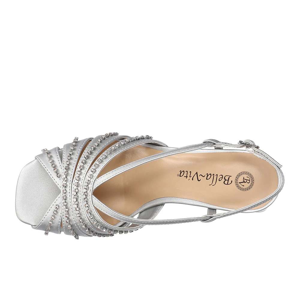 Chorus Platform Sandals - Image 4
