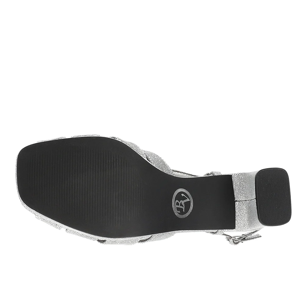 Chorus Platform Sandals - Image 5