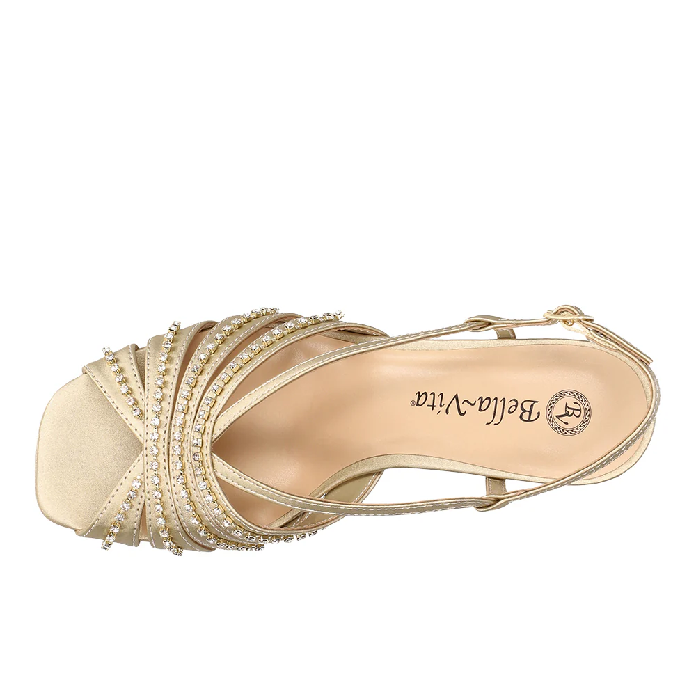 Chorus Platform Sandals - Image 4