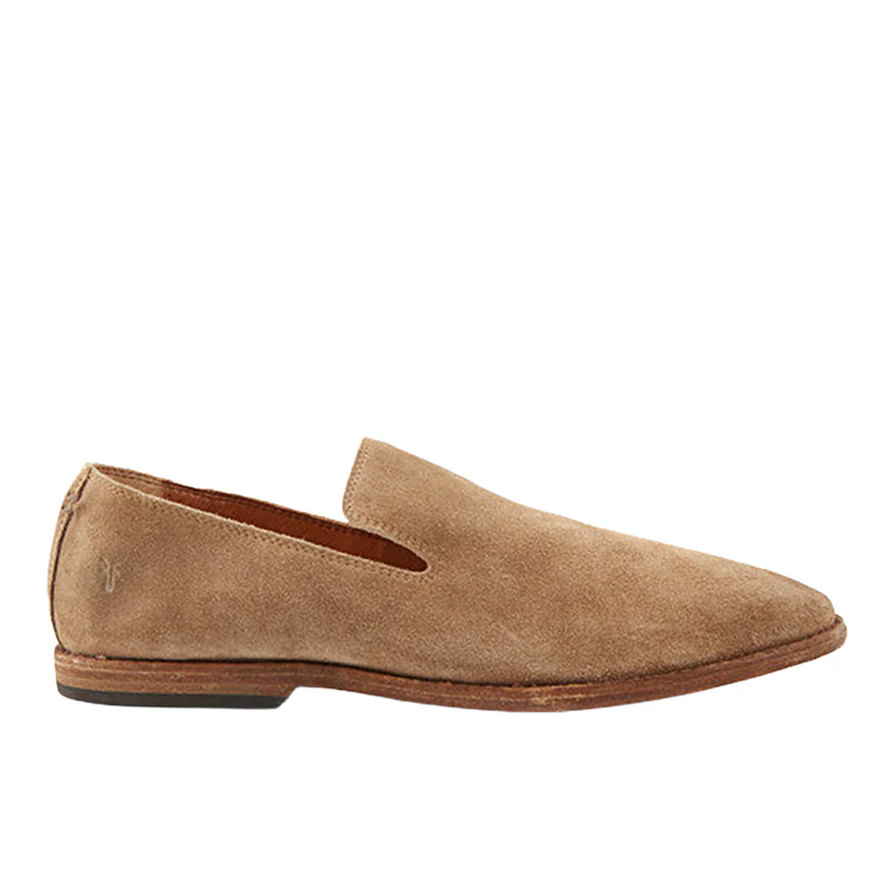 Chris Venetian Loafers