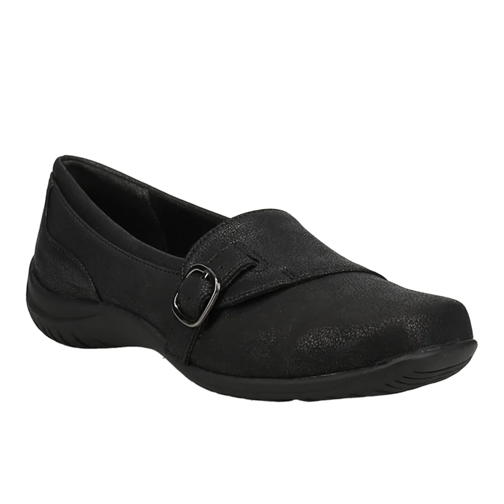 Cinnamon Slip On Flats - Image 2