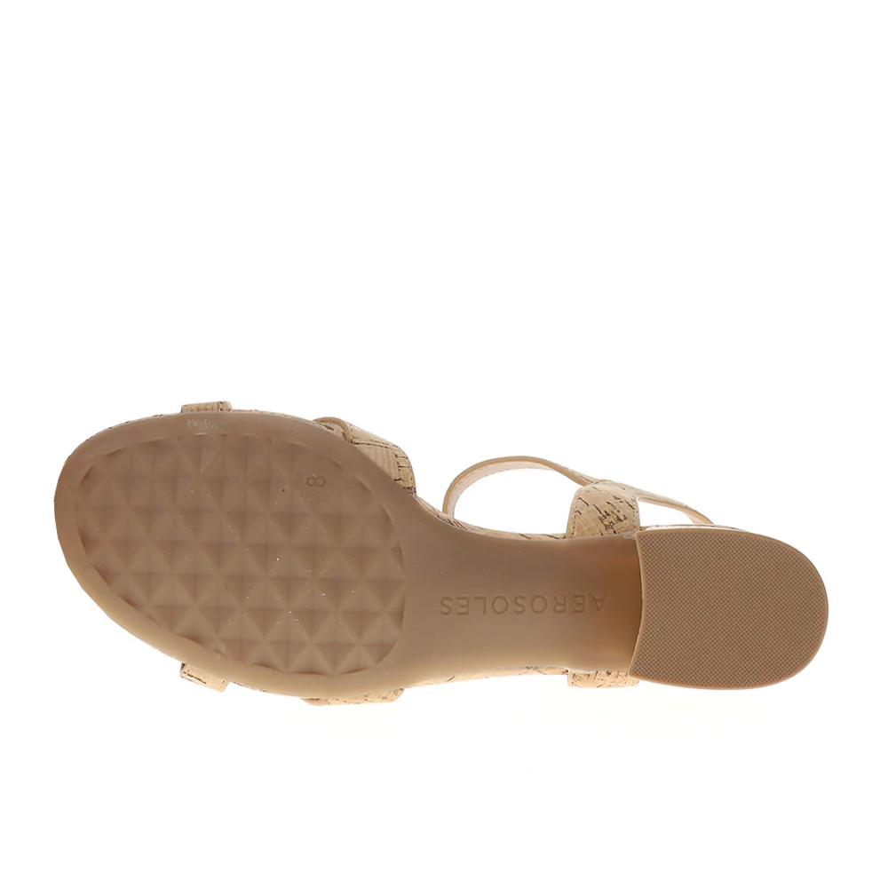 Cinzia Block Heel Sandals - Image 5