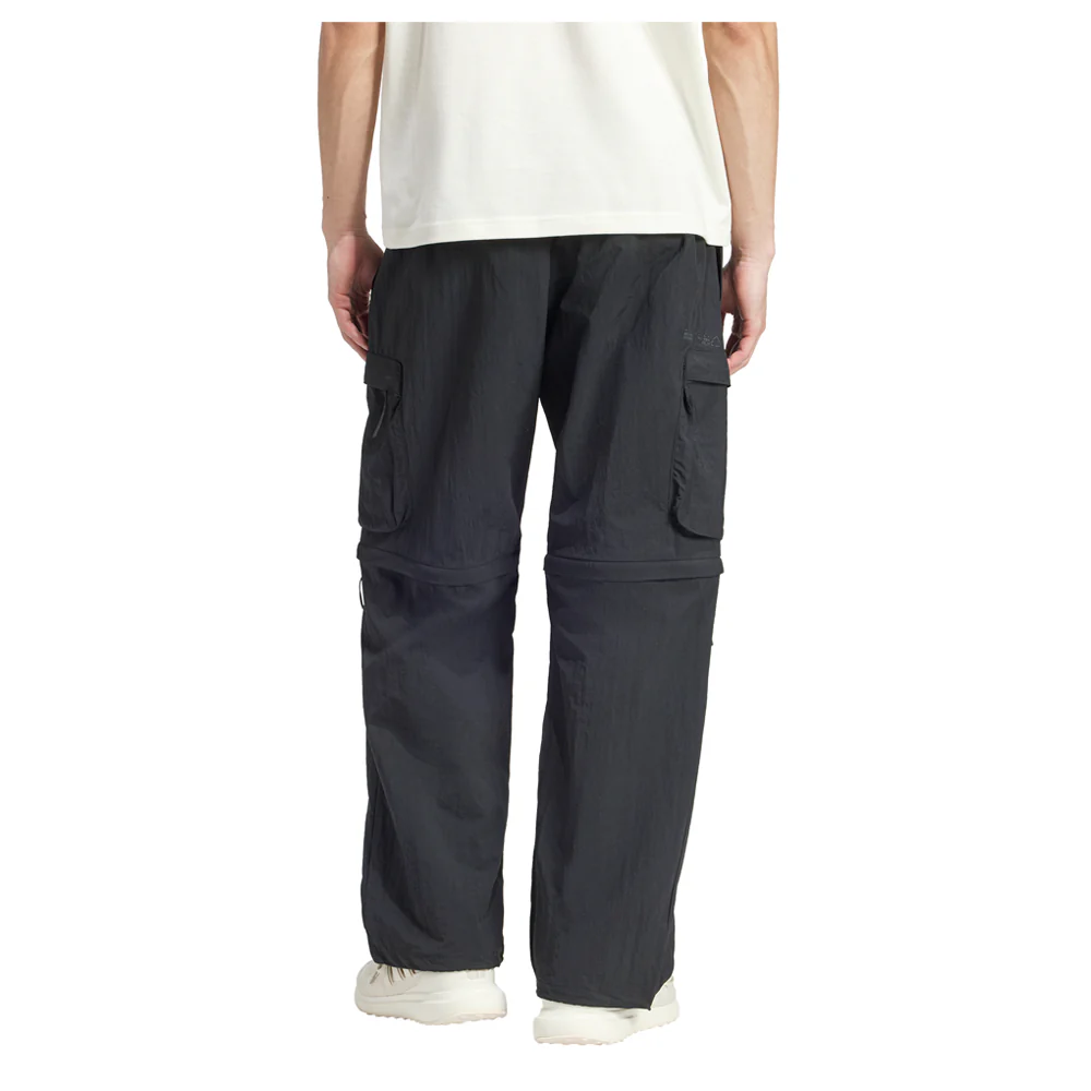 City Escape Premium Zip-Off Cargo Pants - Image 2