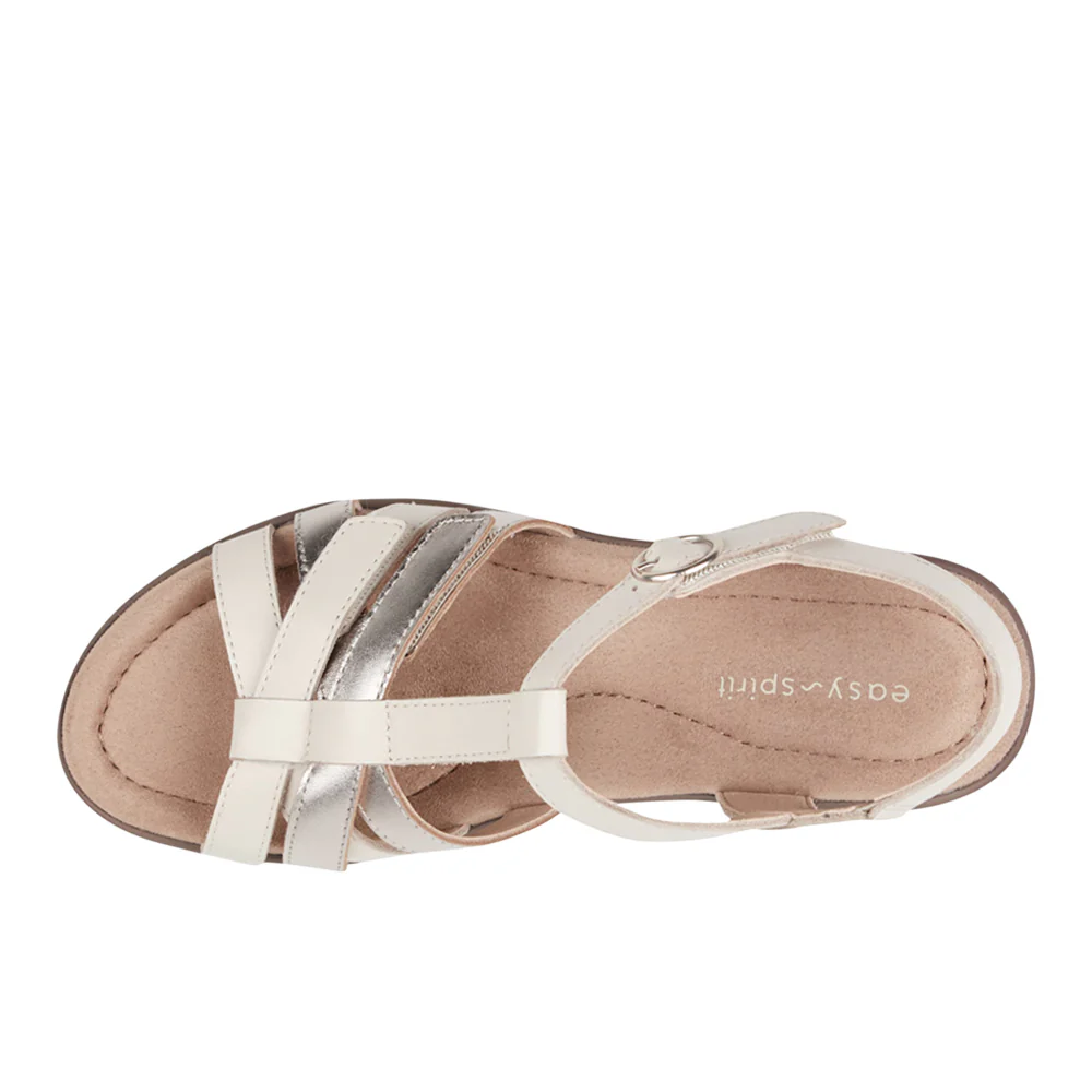 Claraa Block Heel Sandals - Image 4