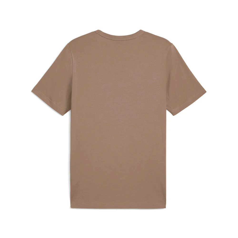 Class Graphic Crew Neck Short Sleeve T-Shirt - Image 2