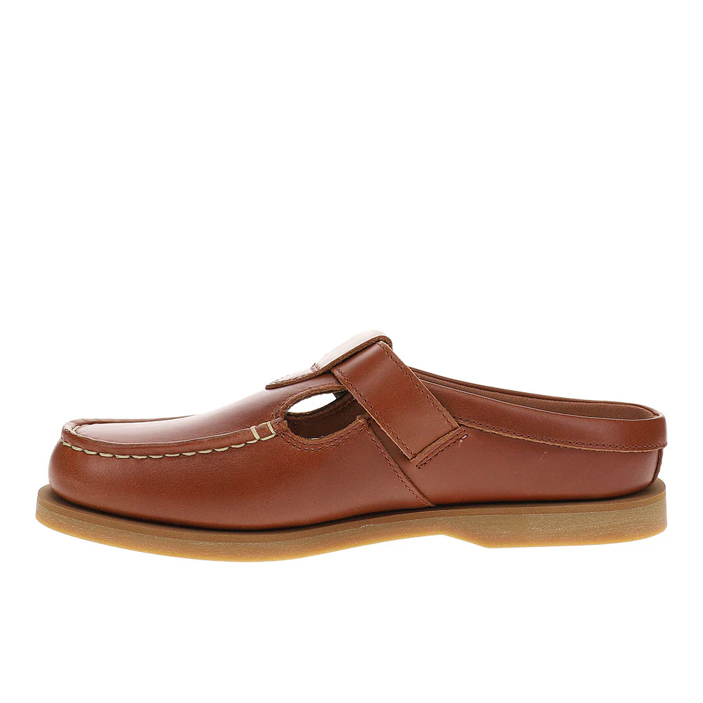 Classic Boat Clogs - Image 3