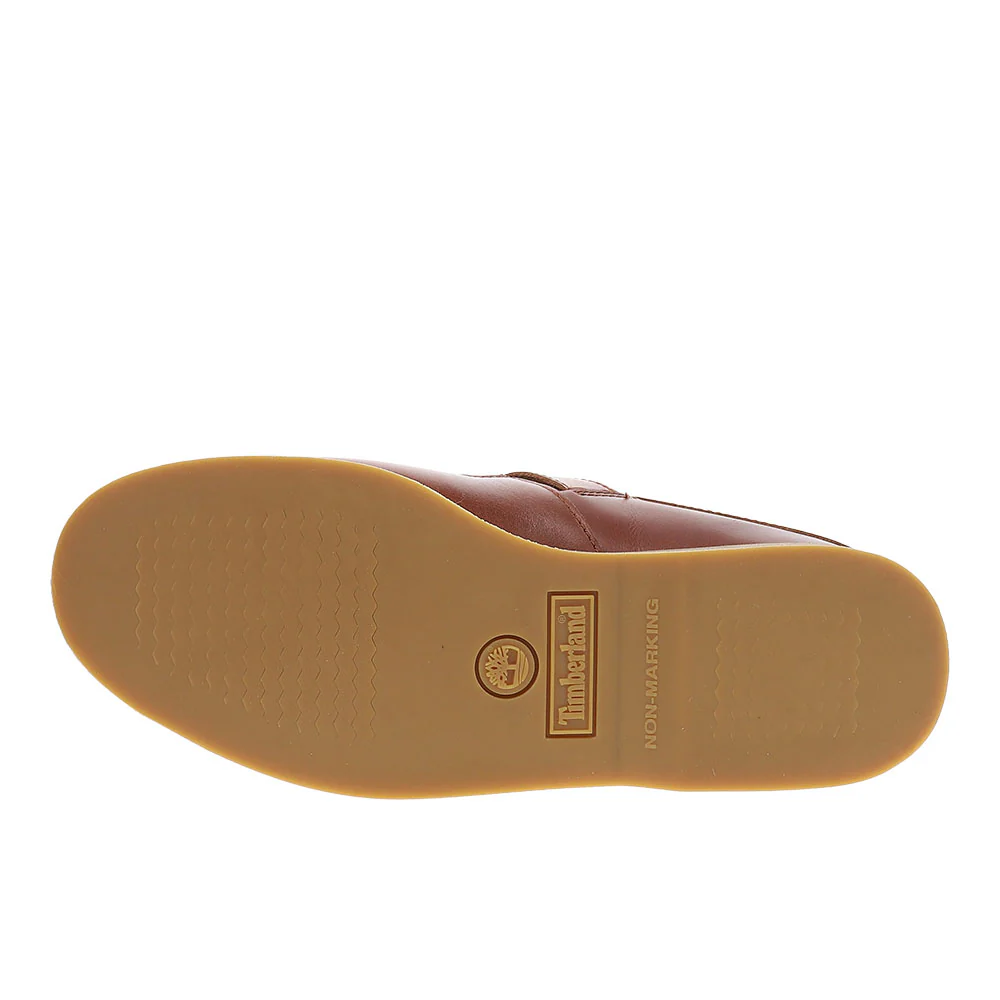 Classic Boat Clogs - Image 5
