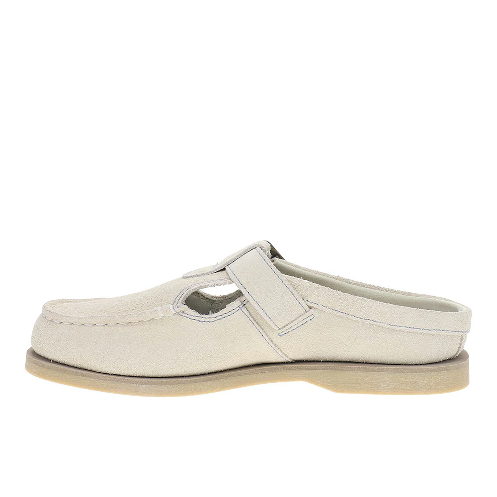 Classic Boat Clogs - Image 3