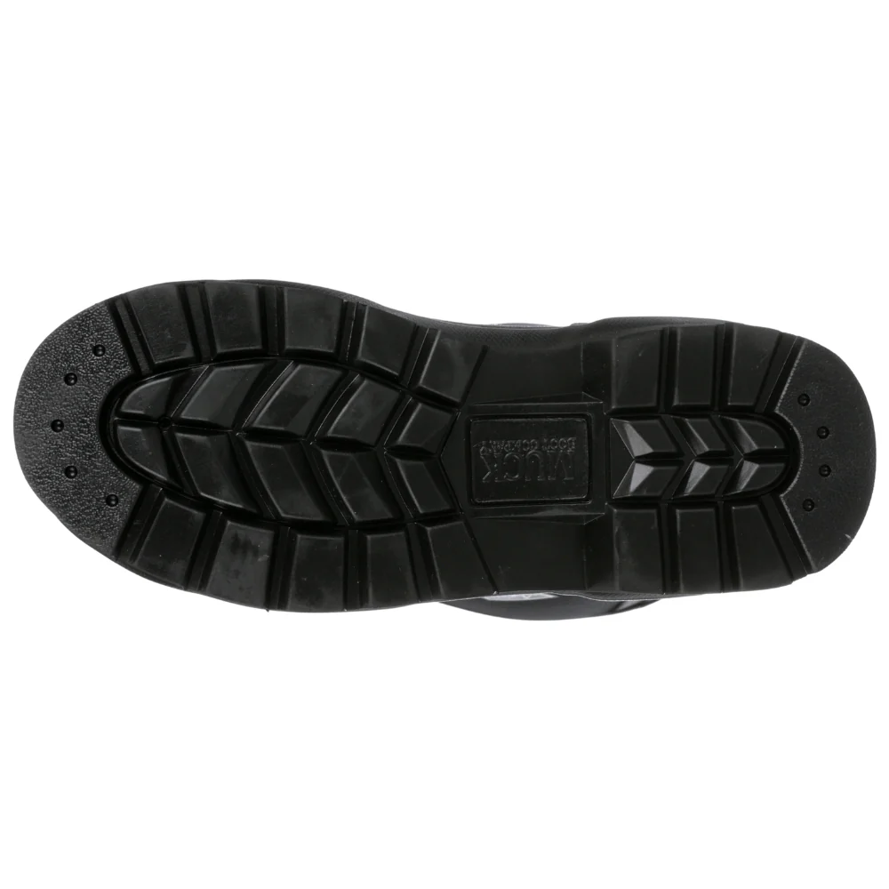 Classic Chore XF Wide Calf Waterproof Round Toe Pull On Boots - Image 5