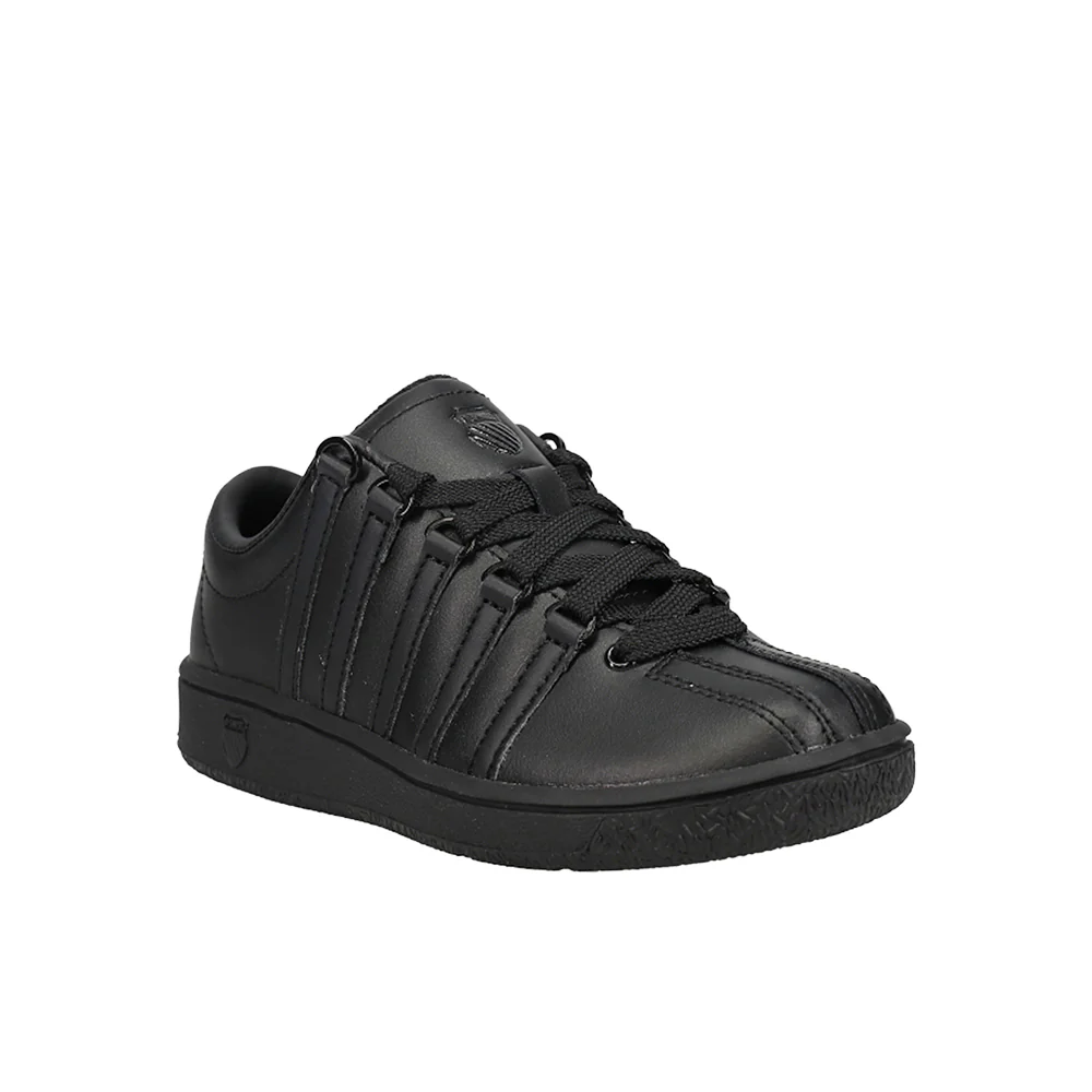 Classic LX Lace Up Sneakers - Image 2