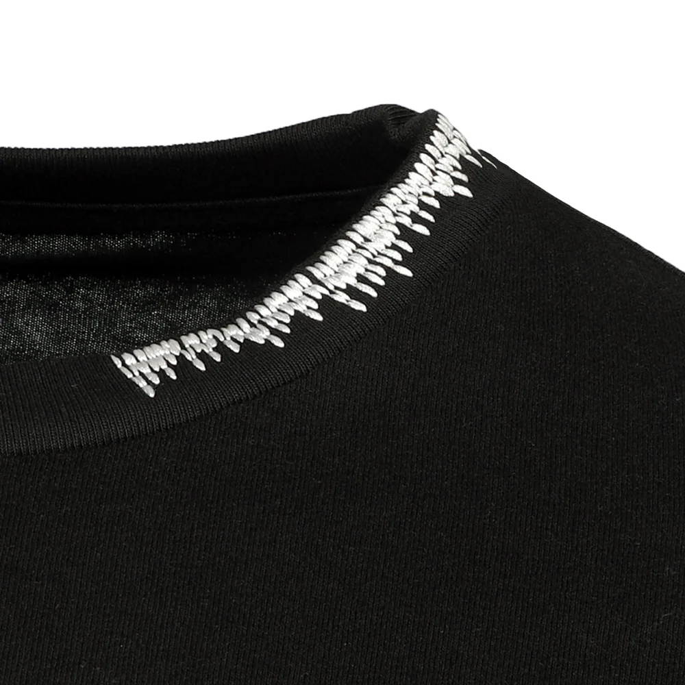 Classics Dia de Los Muertos Crew Neck Short Sleeve T-Shirt - Image 4