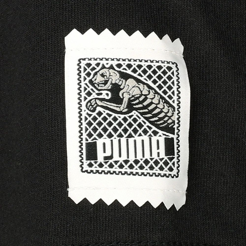 Classics Dia de Los Muertos Crew Neck Short Sleeve T-Shirt - Image 5