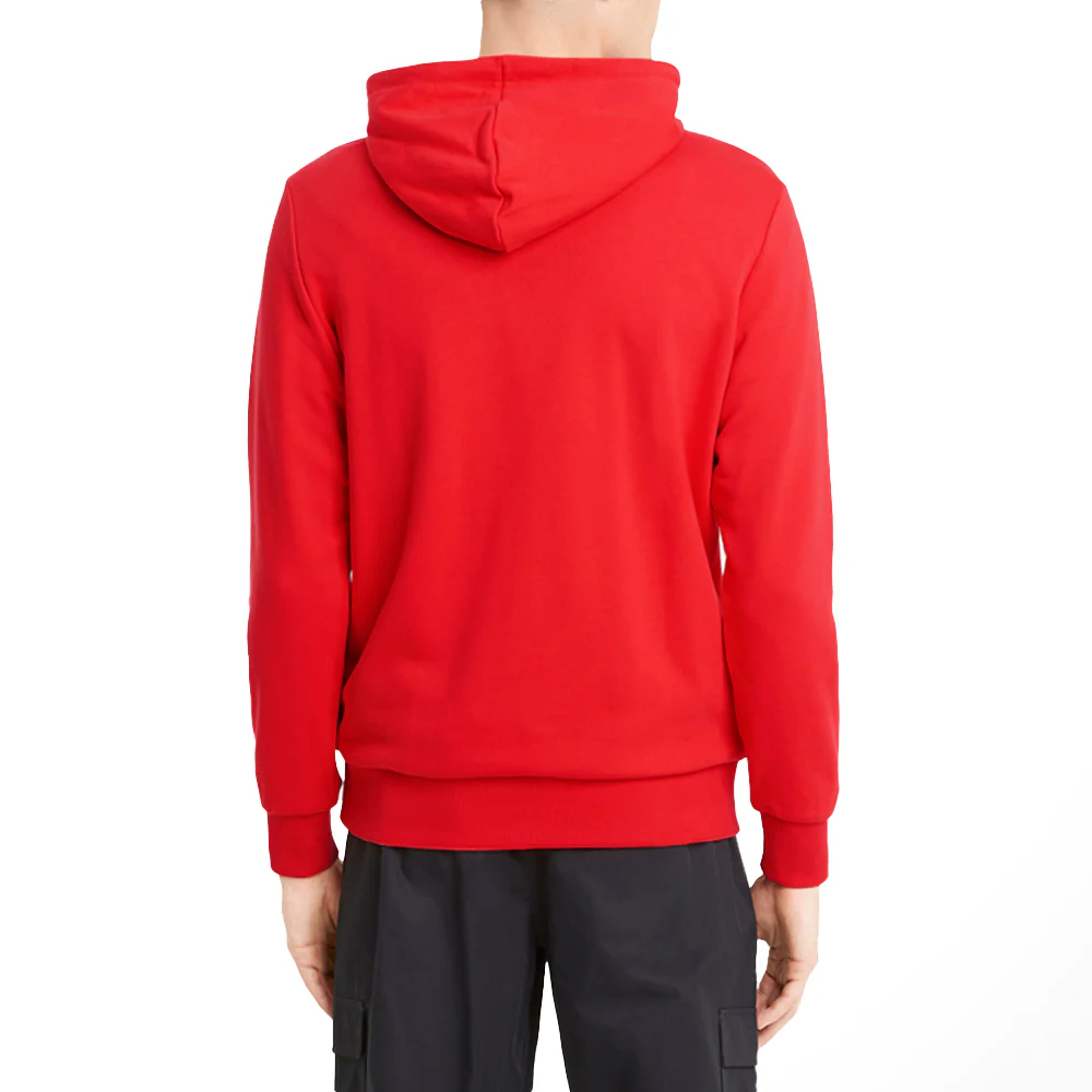 Classics Logo Pullover Hoodie - Image 2