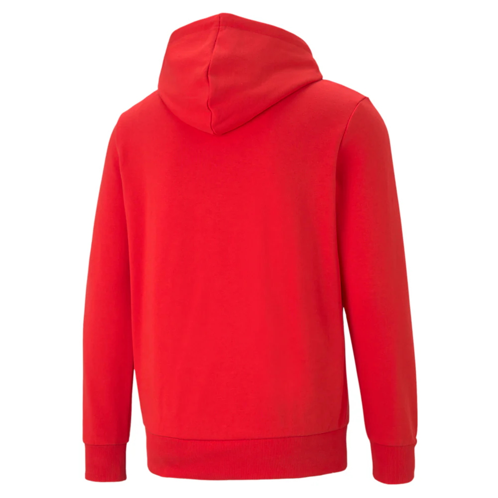 Classics Logo Pullover Hoodie - Image 4