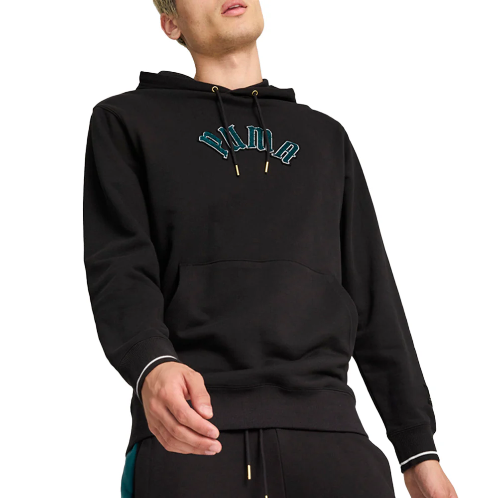 Classics Play Paris Pullover Hoodie