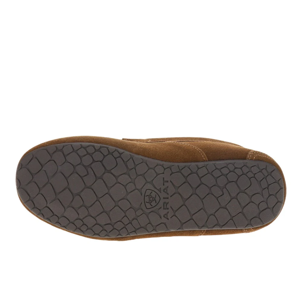 Clayton Moccasin Slippers - Image 5