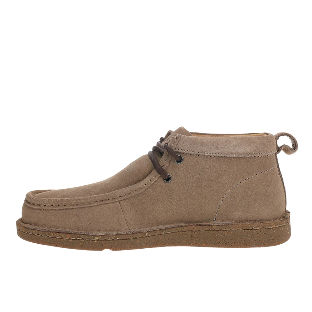 Clean Country Moc Toe Chukka Boots - Image 3