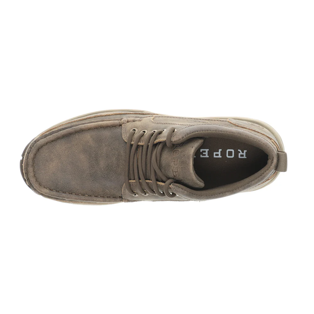 Clear Cut II Chukka Lace Up Shoes - Image 4