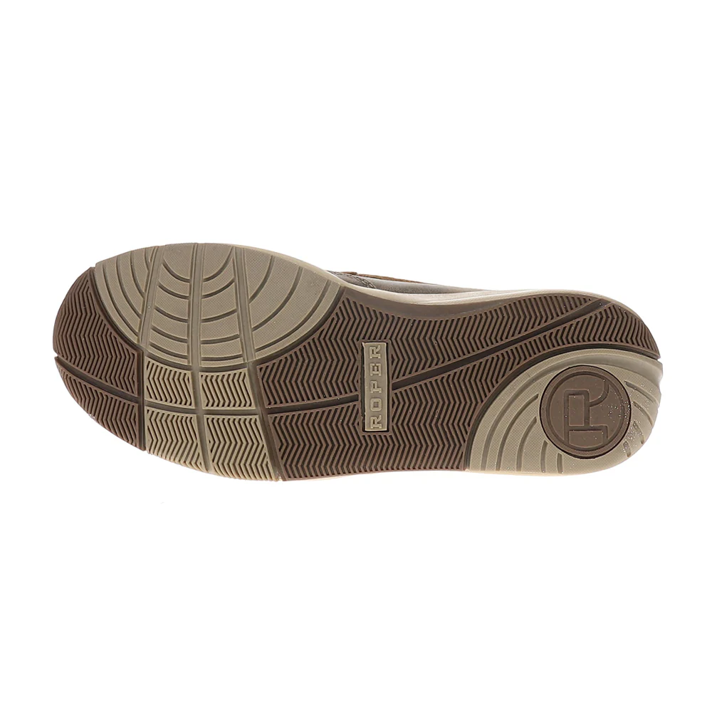 Clear Cut II Chukka Lace Up Shoes - Image 5