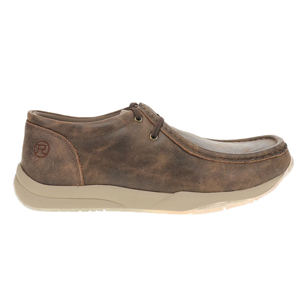 Clearcut Low Slip On Shoes