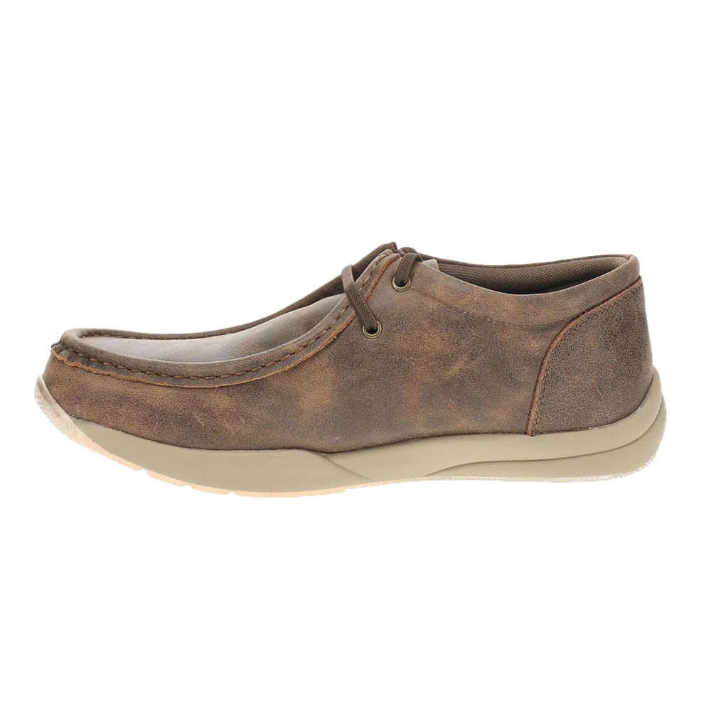 Clearcut Low Slip On Shoes - Image 3