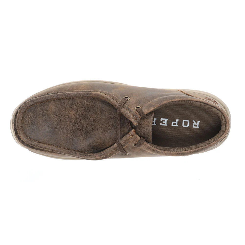 Clearcut Low Slip On Shoes - Image 4