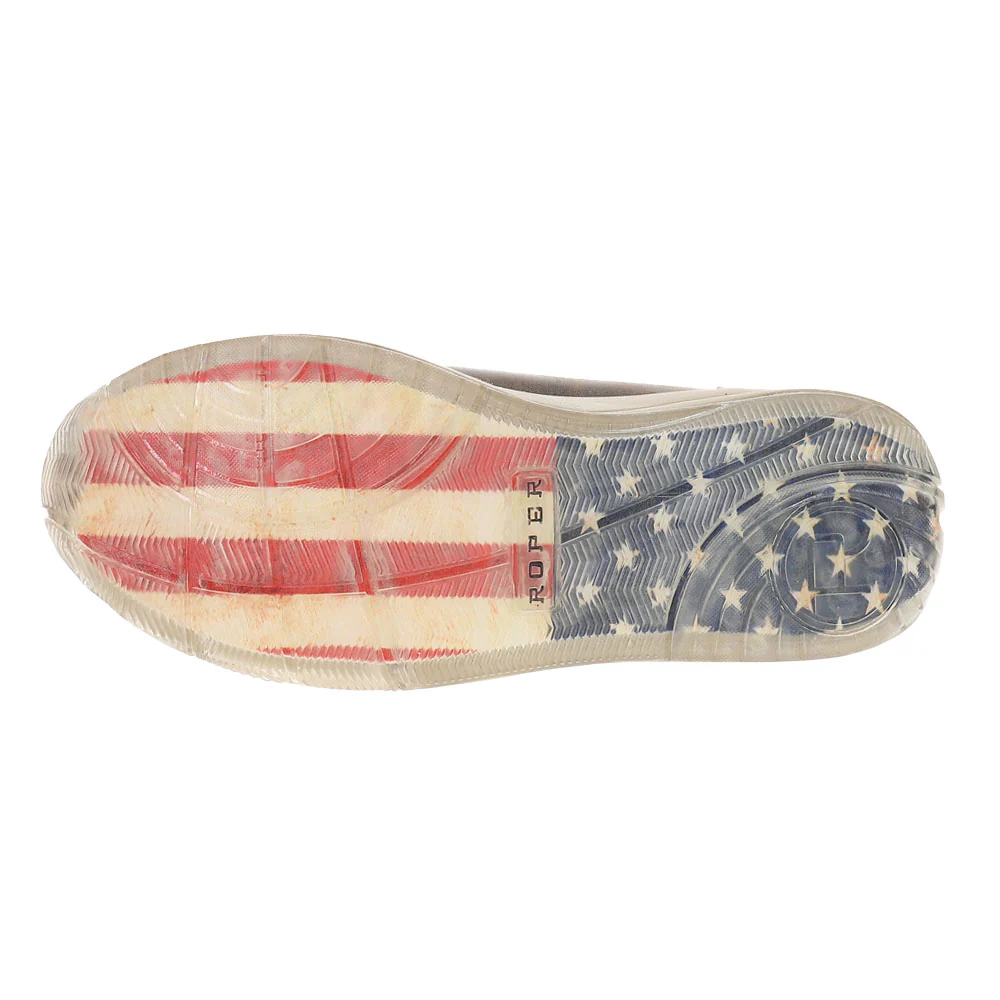 Clearcut Low Slip On Shoes - Image 5