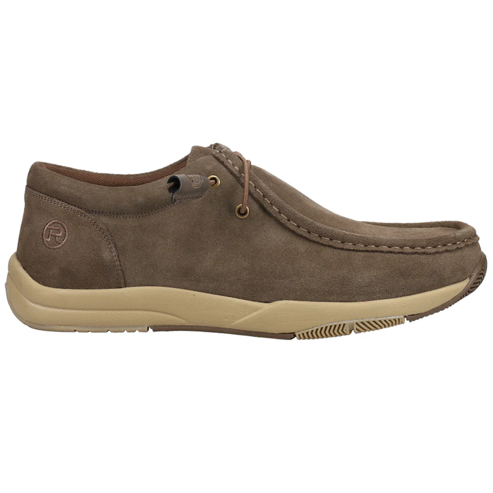 Clearcut Low Slip On Shoes