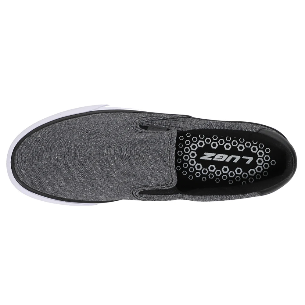 Clipper Slip On Sneakers - Image 4