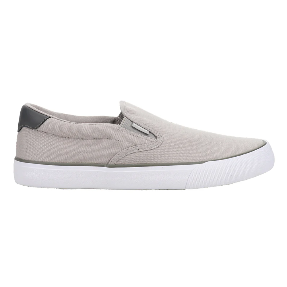 Clipper Slip On Sneakers
