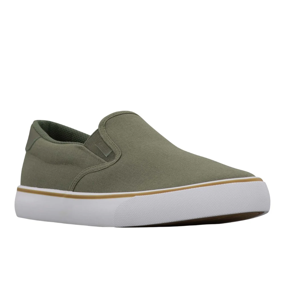 Clipper Slip On Sneakers - Image 2