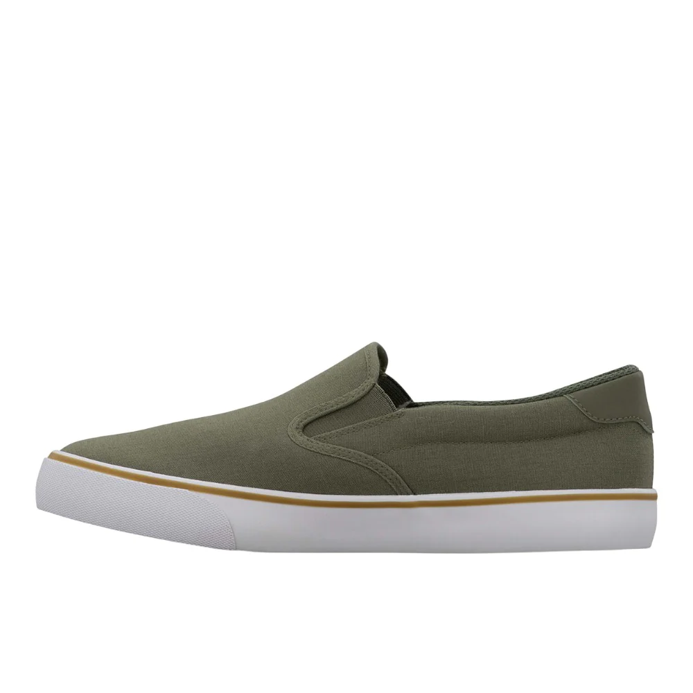 Clipper Slip On Sneakers - Image 3
