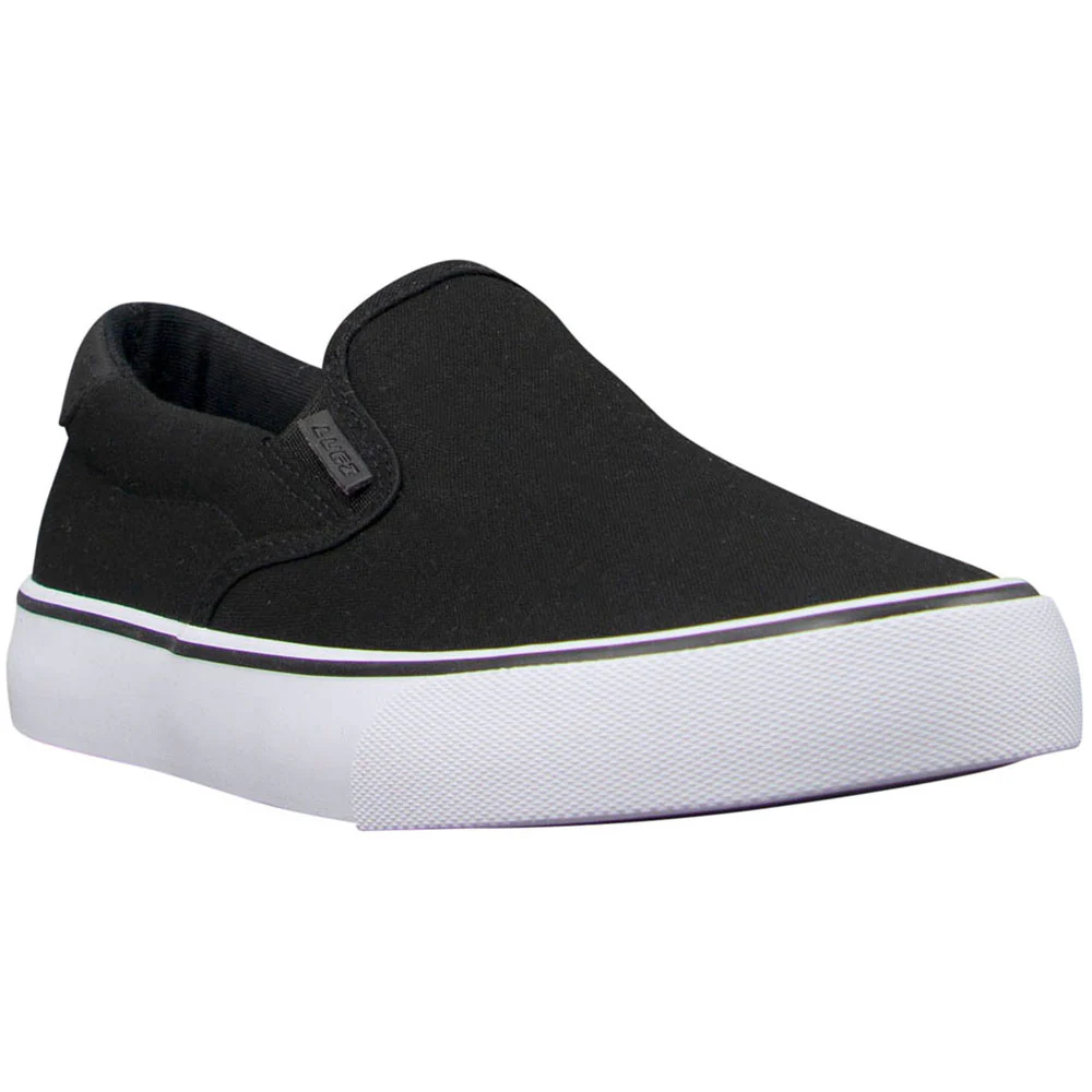 Clipper Slip On Sneakers - Image 2