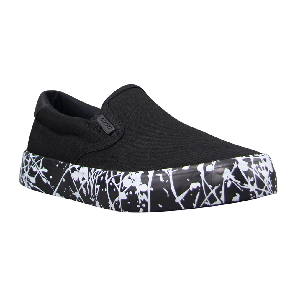 Clipper Splash Slip On Sneakers - Image 2