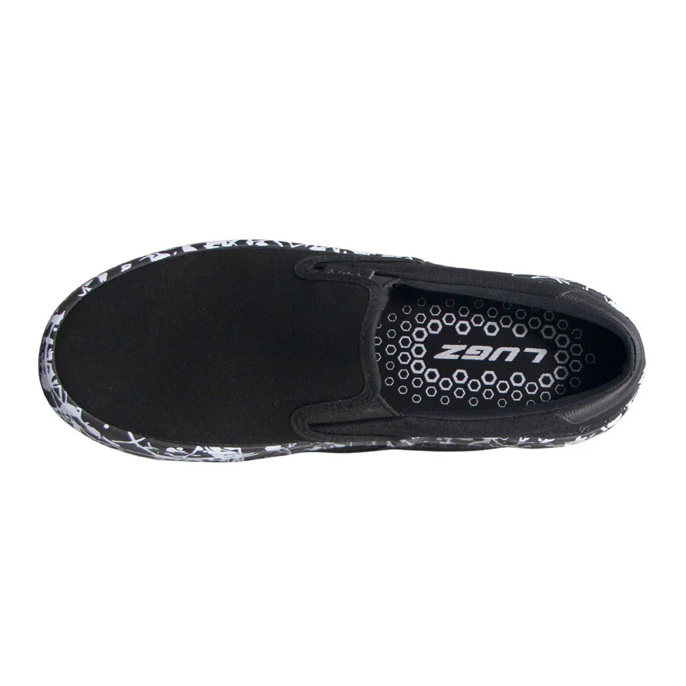 Clipper Splash Slip On Sneakers - Image 4