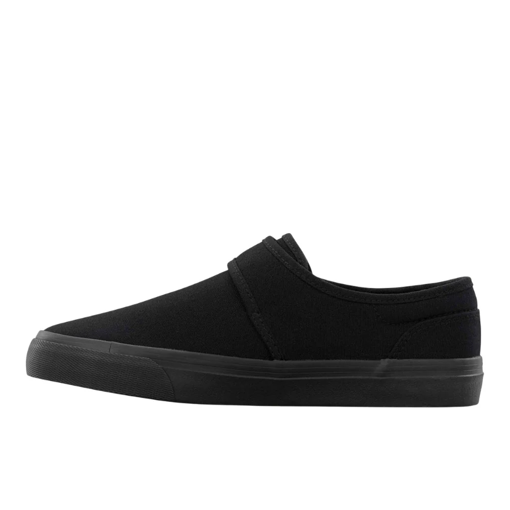 Clipper Strap Slip On Sneakers - Image 3