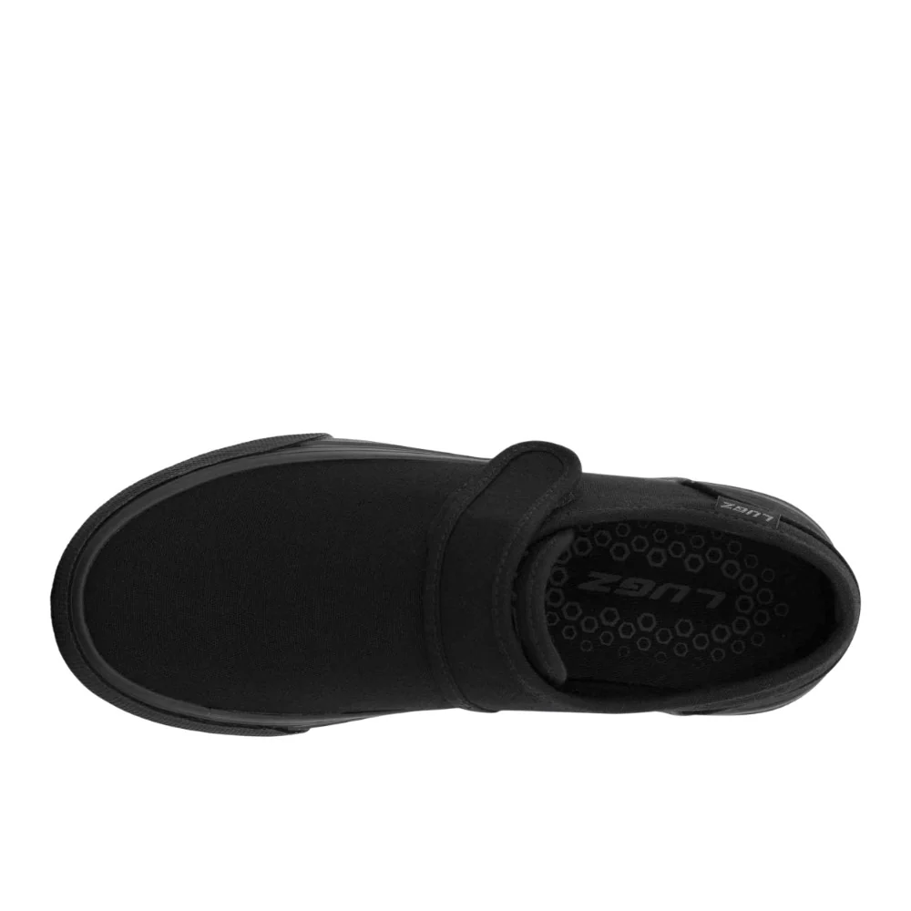 Clipper Strap Slip On Sneakers - Image 4
