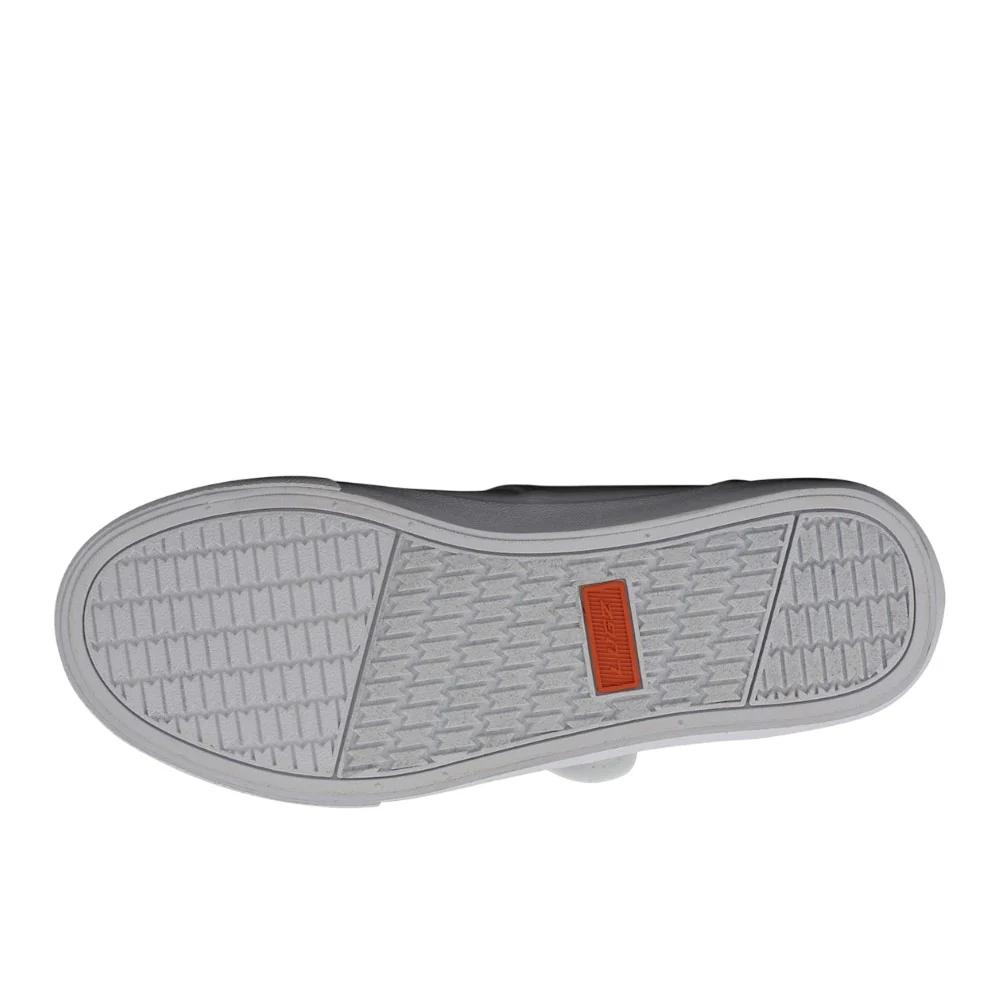 Clipper Strap Slip On Sneakers - Image 5