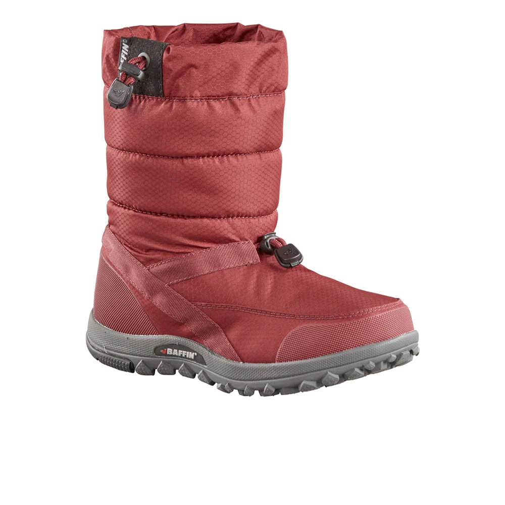 Cloud Low Waterproof Winter Boots - Image 2