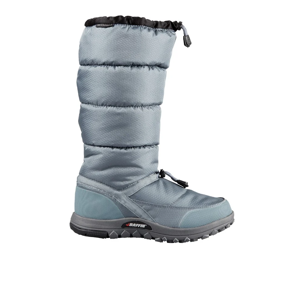 Cloud Waterproof Insulated Winter Boots