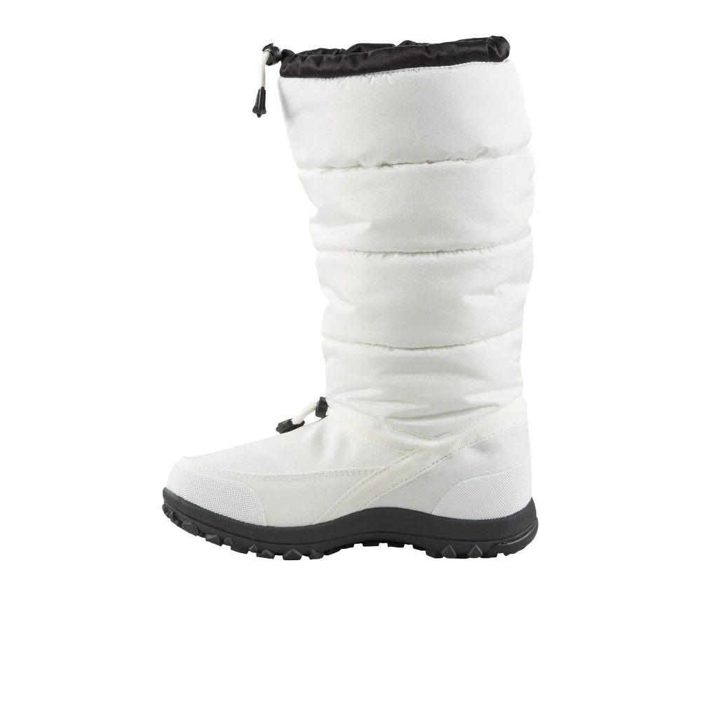 Cloud Waterproof Insulated Winter Boots - Image 3