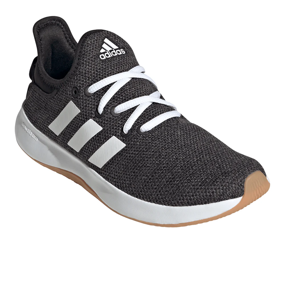 Cloudfoam Pure Lace Up Sneakers - Image 2