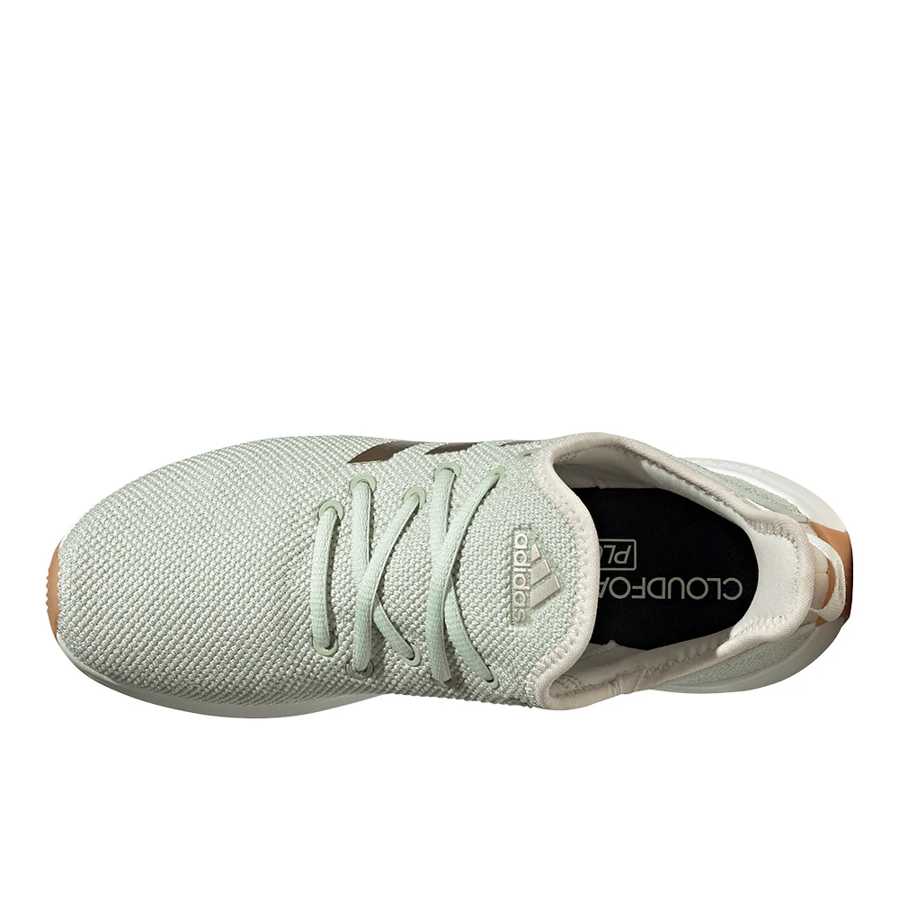 Cloudfoam Pure Sportswear Lace Up Sneakers - Image 4