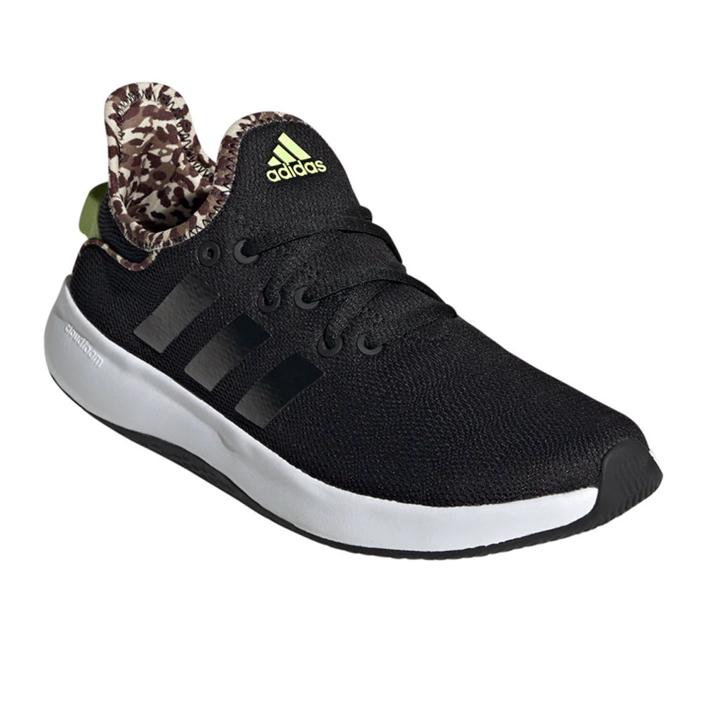 Cloudfoam Pure SPW Lace Up Sneakers - Image 2