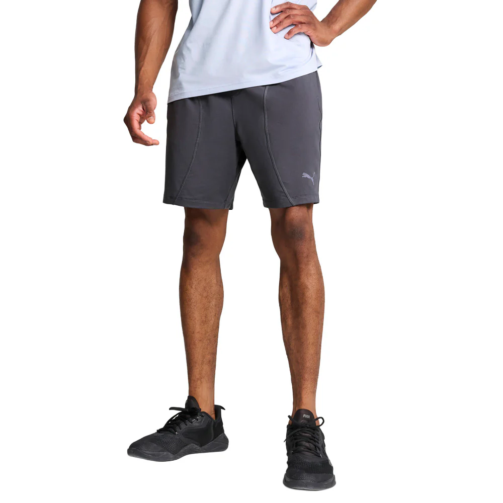 Cloudspun 7 Inch Knit Shorts - Image 3