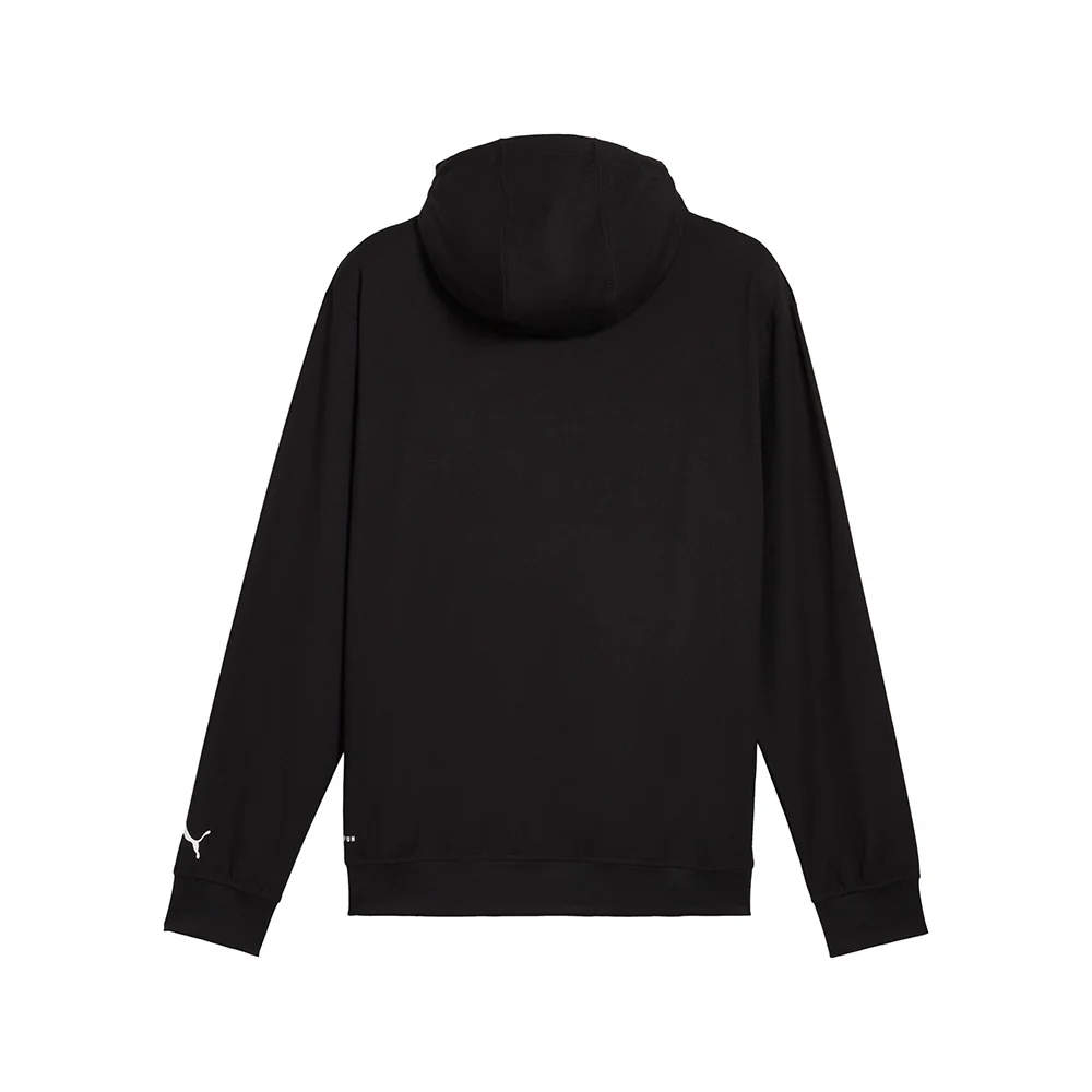 Cloudspun Branded Pullover Hoodie - Image 2
